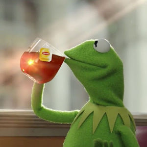 Meet your Posher, Erik